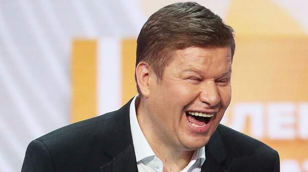 «Это медали передаю я, неблагодарная свинья». Губерниев жестко ответил латвийцу Ирбе