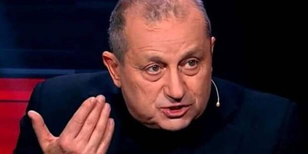 Политолог Кедми заявил о сдвиге в политике Европы в сторону национальных интересов