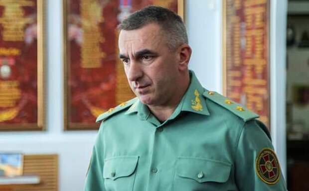 Бойня в Днепропетровске: Глава Нацгвардии подал в отставку | Русская весна