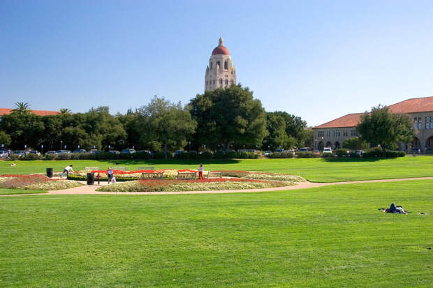 Юрист Адамс заявил, что россиян не будут наказывать на наличие диплома Стэнфорда