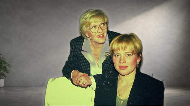 15 лет брака рухнули из-за «сильного притяжения»: Как дочь Алисы Фрейндлих потеряла мужа, а балерина — любовь спустя 1,5 месяца после свадьбы