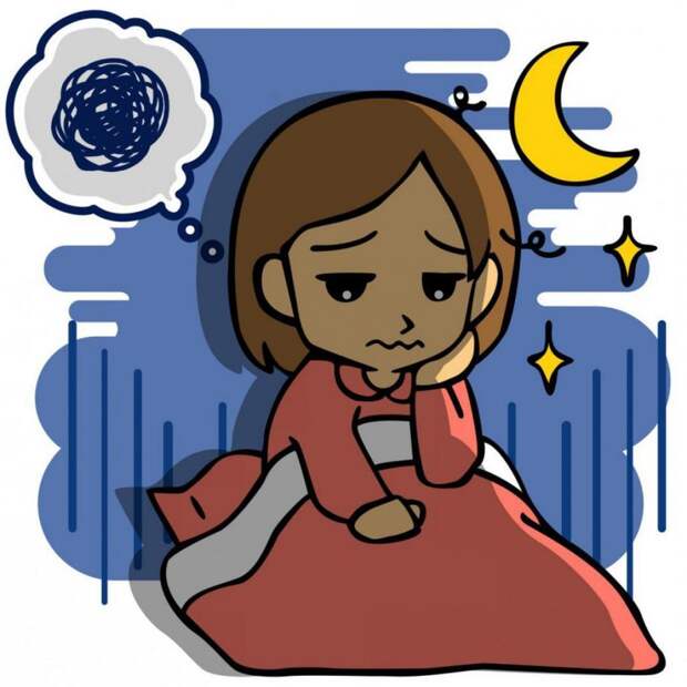 Одиночество, сидячая работа и другие привычки, которые постепенно разрушают нашу жизнь