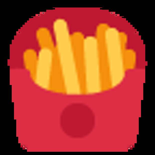 Картошка фри мечты: как сделать самую хрустящую во фритюрнице — секреты, которые ты не знал!  ✨