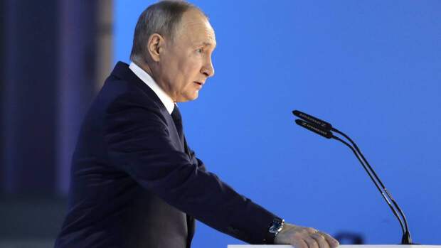 Политолог Рар: западные СМИ специально умалчивают о речи Путина на саммите G20