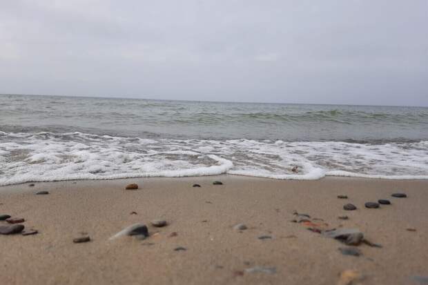 Уникальный рыцарский меч 12 века случайно нашли на дне моря