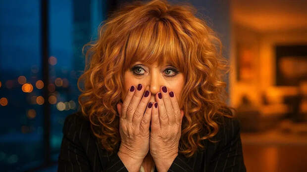 Так о Пугачёвой давно не говорили: Звезда "Брата" Сухоруков прошёлся по полной. Поделом!