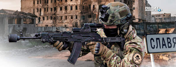 В Киева анонсируют уже летом финальную битву за Славянск и Краматорск