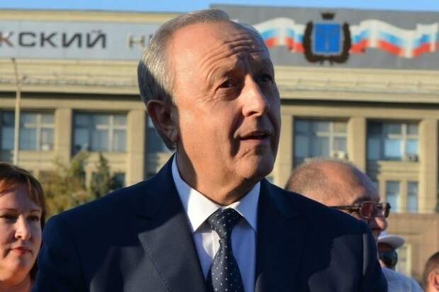 Психологические тесты для чиновников позволили Радаеву выйти на второе место в федеральном рейтинге