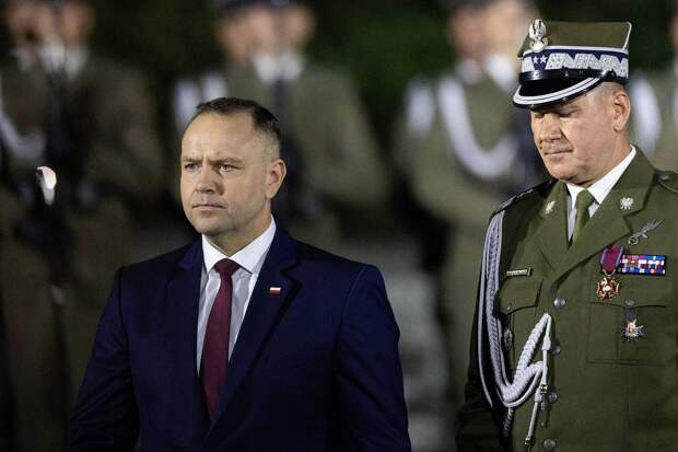 Один из главных союзников Украины захотел создать ядерное оружие. Что об этом известно и как должна реагировать Россия?