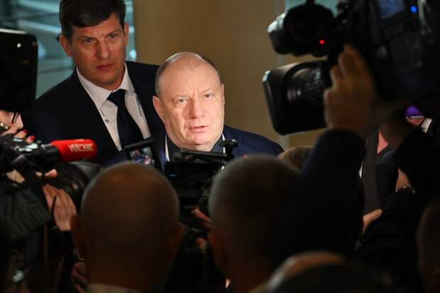 Потанин вложил миллиарды в IT-компанию