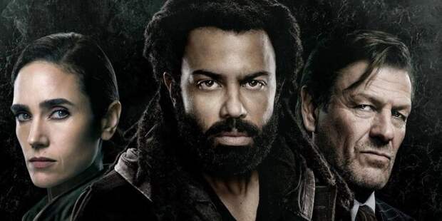 Почему сериал «Сквозь снег» лучше одноименного фильма: Объясняем финал второго сезона