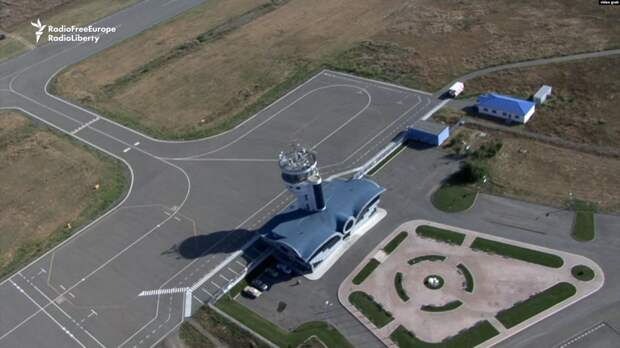 Россия открывает аэропорт Нагорного Карабаха: о чем это говорит?