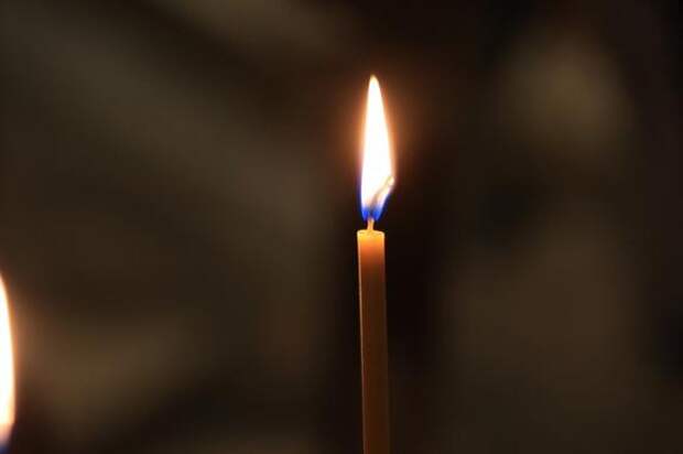 На Южном кладбище в Петербурге простились с девятилетним Павлом Тифитулиным