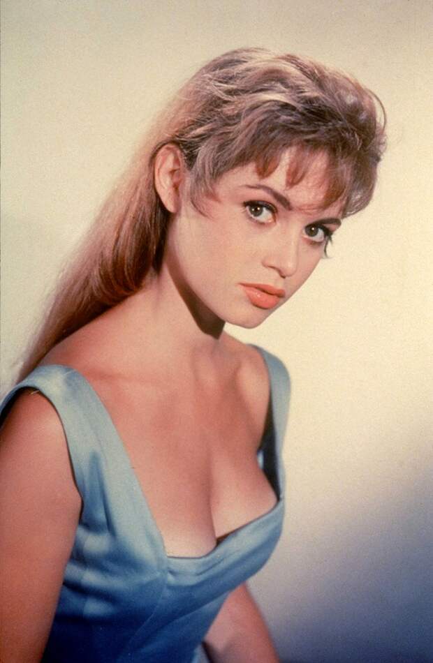 young Brigitte Bardot photo / Брижит Бардо фото