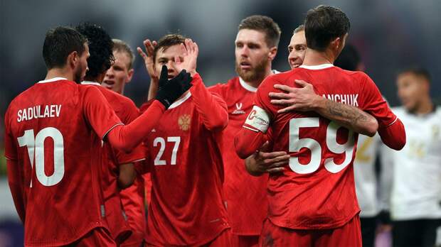 Генич объяснил прогноз на Россия — Никарагуа: «Вряд ли сможет что-то противопоставить»