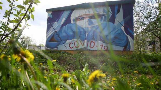 "Давайте закончим это в мае". Нас убивает не только коронавирус