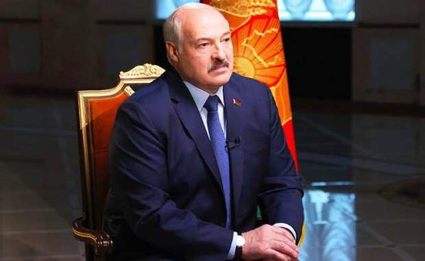 Лукашенко: Против Союзного государства Москвы и Минска был Чубайс