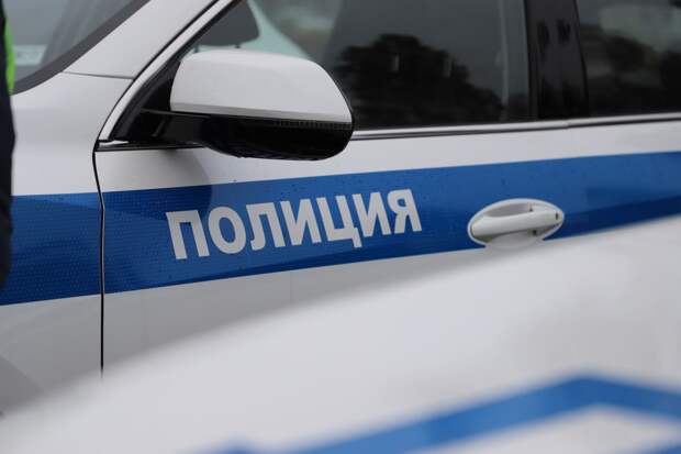 МВД разъяснило проект тестирования водителей по слюне