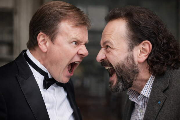 Саксофон против коньков: Авербух «разрушил» его брак. Как Игорь Бутман нашел «страшную любовь» в 50+