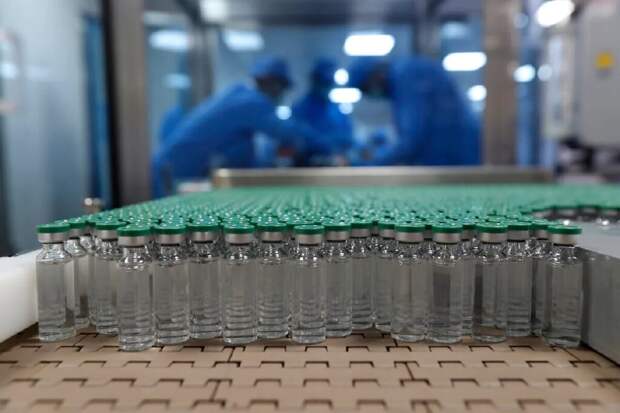 serum institute vaccine