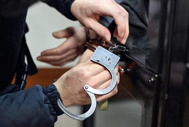 Националист выслушал приговор в российском регионе