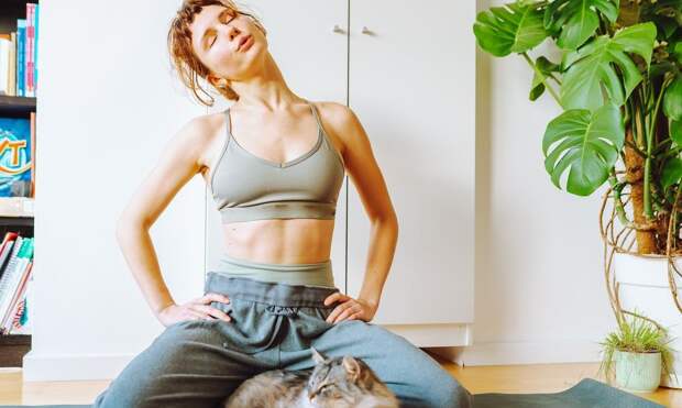 Эксперимент с буддийскими монахами показал, как медитация меняет мозг