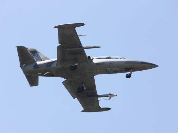 Al Jazeera: Пакистан ударил по афганским военным в Кабуле