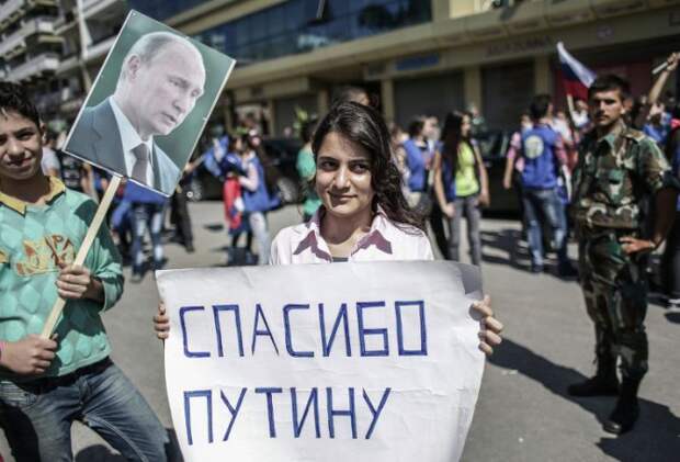 Башар Асад рассказал, кто изменил ситуацию в Сирии Башар Асад рассказал, кто изменил ситуацию в Сирии