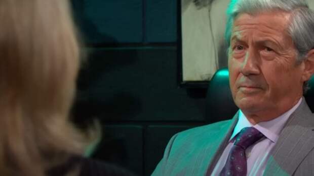 Days of Our Lives Spoilers For The Week of 3-17-25 Bring A Legendary Character Back For The Most Heartbreaking Reason