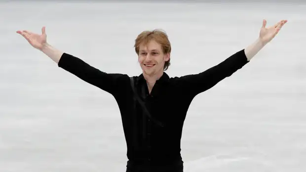 Воронов заявил, что ему было приятно выступать в финале Гран-при