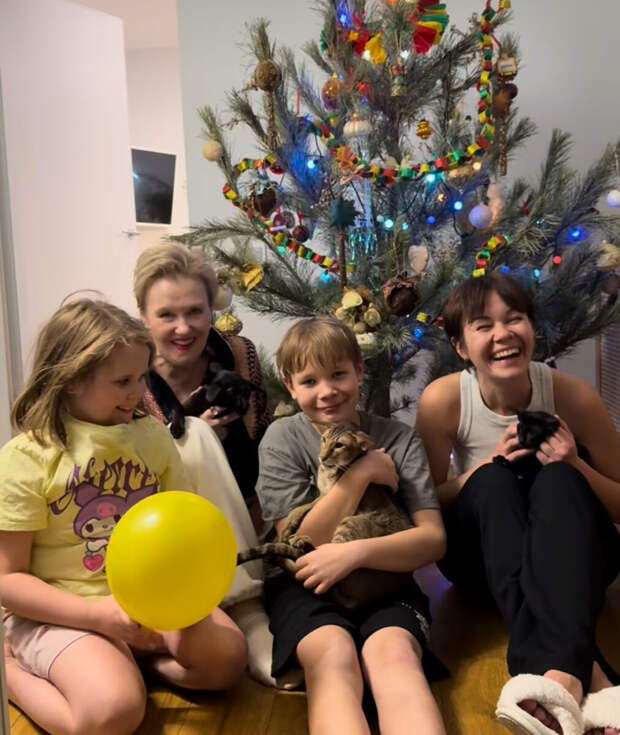 Ирина Розанова призналась, как относится к хейтерам