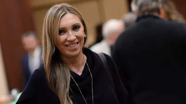 58 лет и новая жизнь: Мастеркова стала бабушкой Иоанна