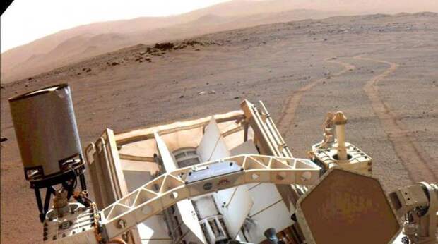 «Миссия невыполнима»: в России оценили вероятность полёта SpaceX на Марс