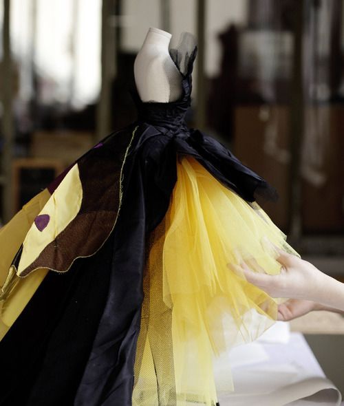 Le Petit Théâtre Dior