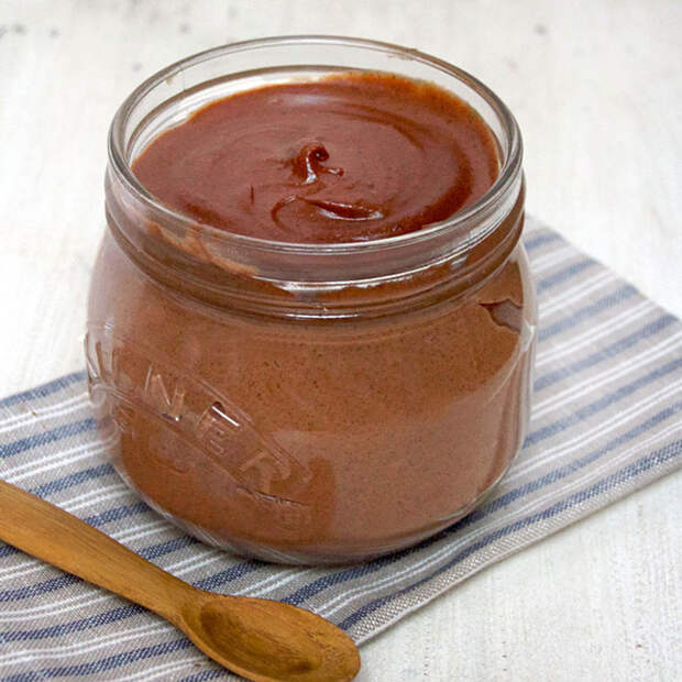 От Nutella до чизкейка: 5 альтернатив классическим десертам (фото 4)
