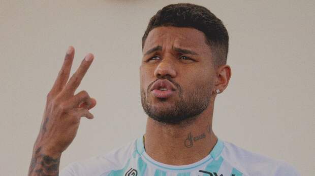 Защитник ЦСКА Рейс поддержал Винисиуса: «Танцуй, Вини! Жги расистов!»