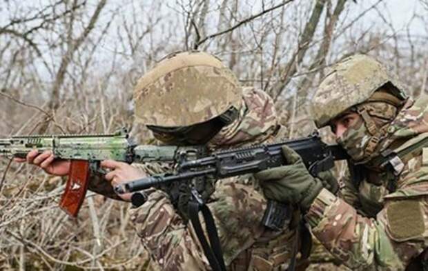 Уничтожил вражеский беспилотник: подвиг ефрейтора Игнаткова