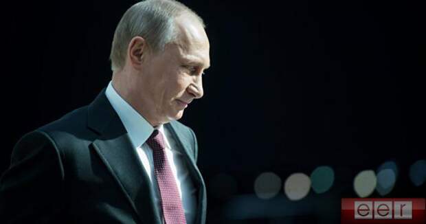 Пока Украина просит денег, Запад вспоминает пророчество Путина