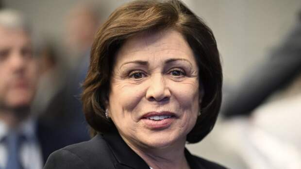 Роднина назвала грустным зрелищем турнир пар на Играх-2026