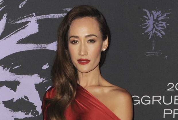 Maggie Q to Headline Bosch Spinoff as Detective Renée Ballard