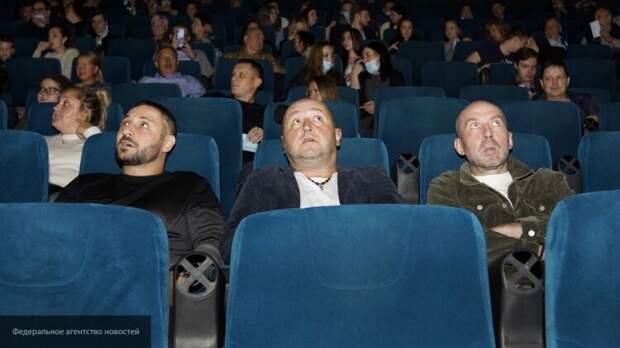 Долгожданное продолжение: предпремьерный показ "Шугалея-2" стартовал в Коми