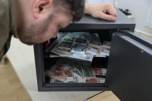 В Краснодарском крае у экс‑чиновников взыскали больше 140 миллионов за незаконную продажу земель