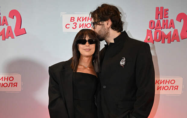 «Мы не расстались после ремонта»: Давид Манукян рассекретил тяжелый период с Мари Краймбрери