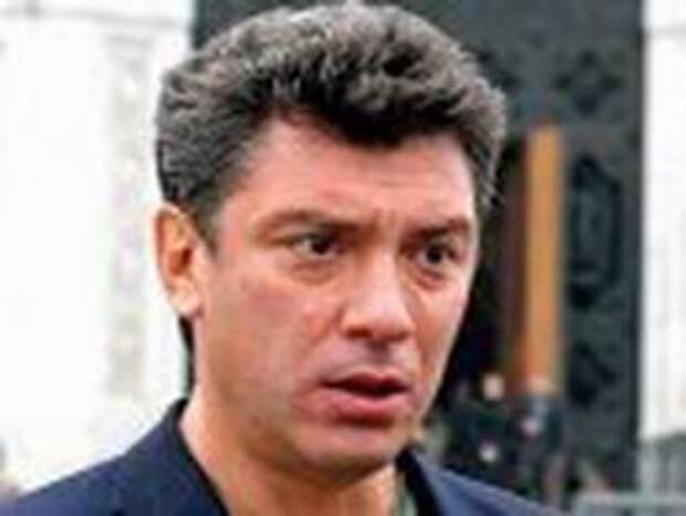 Немцов, оппозиция и продвижение гомосексуализма Немцов, оппозиция и продвижение гомосексуализма