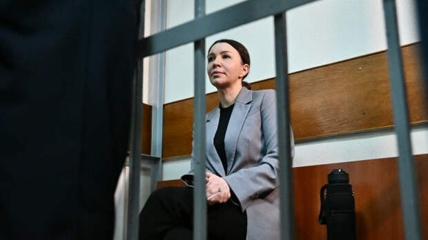 Выпустили? Что известно об условиях содержания Блиновской в колонии