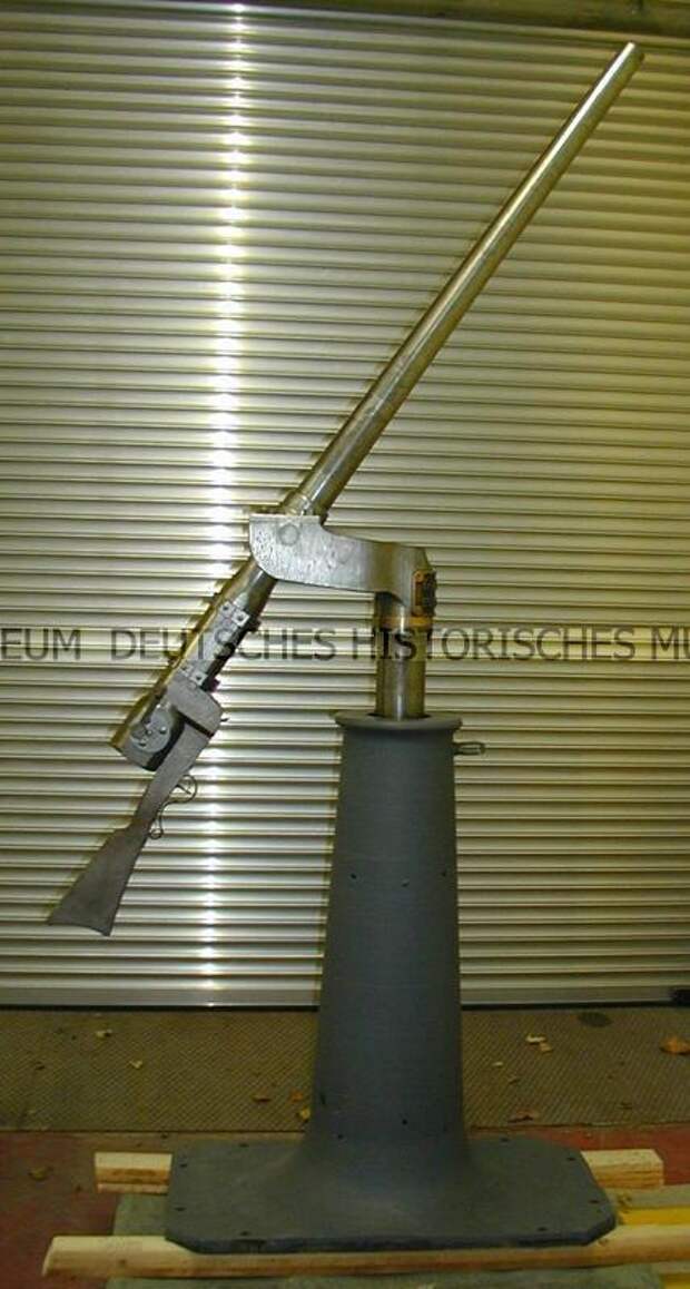 Ballon Geschütz 1870 Ballon Geschütz 1870