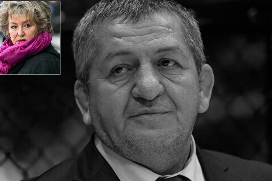 Тарасова посоветовала Хабибу не принимать поспешных решений