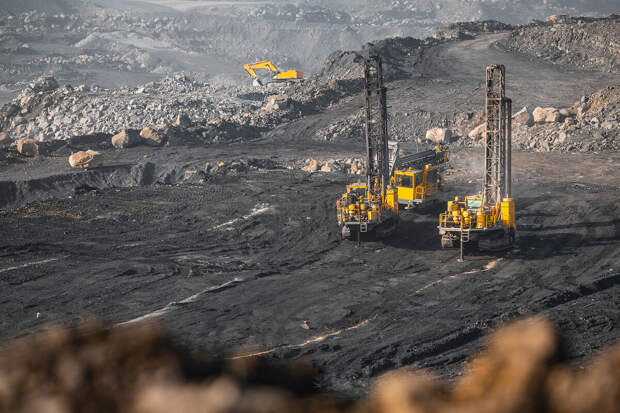 ПНИПУ: создан стройматериал из угольных отходов с повышенной водостойкостью