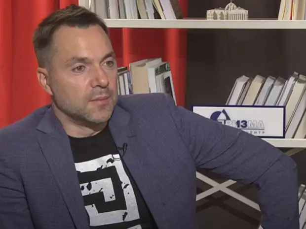 Украина пригрозила России и Белоруссии "рельсовой войной"