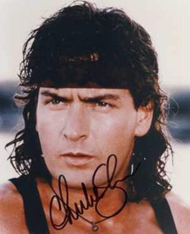 charlie-sheen-autograph